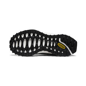 Keen ZIONIC MID WP WOMEN dark forest/sea moss