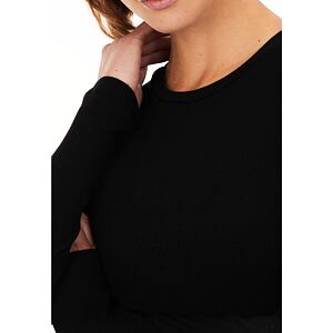 Dámske tričko Athlecia Lankae WL/S Tee
