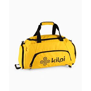 Fitness taška 3v1 Kilpi KATMAI 35-U
