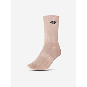 Chlapecké ponožky casual 4F 4-pack