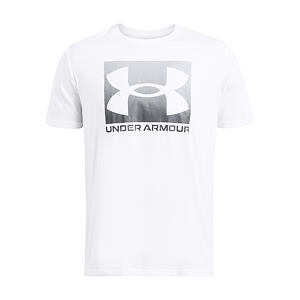 Pánske tričko Under Armour UA M BOXED SPORTS UPDATED SS