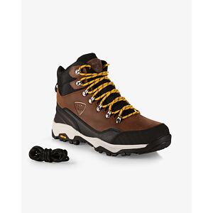 Turistická obuv Kilpi TRACKER HIGH WP-U