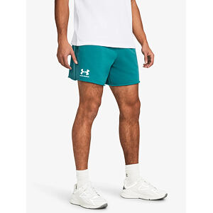 Pánské kraťasy Under Armour Rival Terry 6in Short