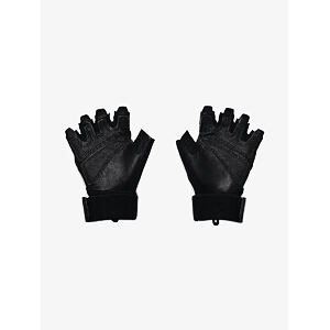 Dámské rukavice Under Armour W's Weightlifting Gloves