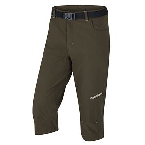 Pánske 3/4 nohavice Husky Klumy M