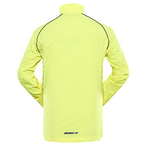 Pánska ultraľahká bunda ALPINE PRE SPIN 2 Pánska ultraľahká bunda ALPINE PRE SPIN 2