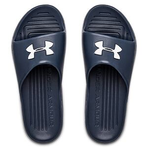 Unisex papuče Under Armour Core Pth SL