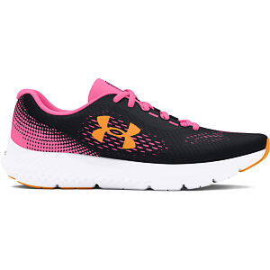 Dívčí obuv Under Armour GGS Charged Rogue 4