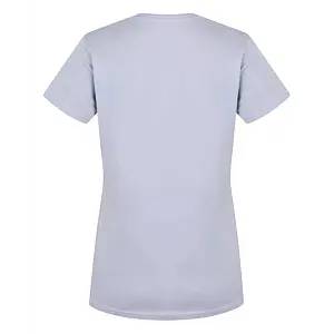 Dámske bavlnené tričko HUSKY Tee Flo L