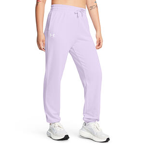 Dámské tepláky Under Armour Rival Terry Joggers