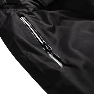 Pánské lyžařské kalhoty ALPINE PRO FELER Pánské lyžařské kalhoty ALPINE PRO FELER