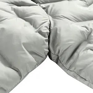 Dětský zimní kabát ALPINE PRO AWEDO