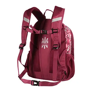Dívčí školní batoh 25l ALPINE PRO NERAX