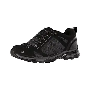 Unisex kevlarová outdoorová obuv ALPINE PRO IBANE