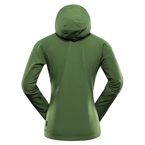 Dámská softshellová bunda ALPINE PRO HOORA