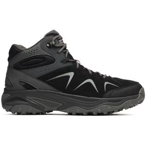 Pánska obuv Merrell J038479 YOKOTA 3 MID GTX