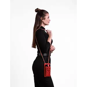 Dámská crossbody peněženka Vuch Dalta