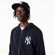 Pánská mikina New Era MLB Essentials NY YANKEES