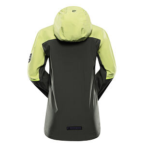 Dětská bunda ALPINE PRO ZARRO 3
