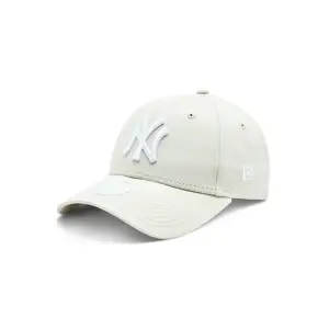 Dámská kšiltovka New Era 940 League Essential 9Forty NY YANKEES
