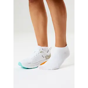 Unisex bavlněné ponožky Endurance Mallorca Low Cut 3-Pack