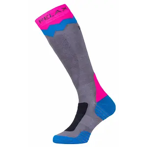 UNISEX Lyžařské ponožky RELAX MOUNTAIN  RSO14A