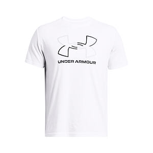 Pánske tričko Under Armour GL Foundation Update SS Pánske tričko Under Armour GL Foundation Update SS