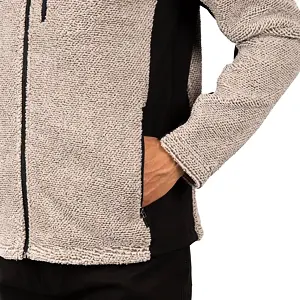 Pánska flísová mikina Trespass Faratino Pánska flísová mikina Trespass Faratino