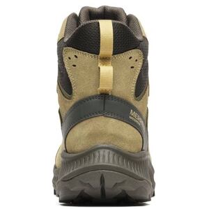 Pánská obuv Merrell J066055 SPEED STRIKE 2 LTR THRM MID WP Pánská obuv Merrell J066055 SPEED STRIKE 2 LTR THRM MID WP