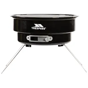 Prenosný BBQ gril Trespass Barby Prenosný BBQ gril Trespass Barby