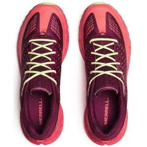 Pánská obuv Merrell J068605 AGILITY PEAK 5 3D mtl Pánská obuv Merrell J068605 AGILITY PEAK 5 3D mtl