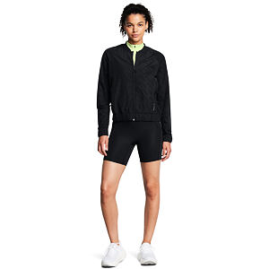 Dámska bunda Under Armour Run Anywhere Jacket Dámska bunda Under Armour Run Anywhere Jacket