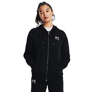 Dámska mikina Under Armour Essential Fleece FZ