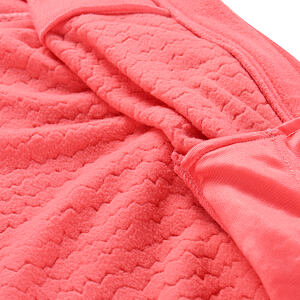 Dámská mikina z mikrofleecu ALPINE PRO SIUSA 3 Dámská mikina z mikrofleecu ALPINE PRO SIUSA 3