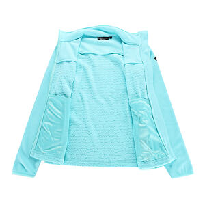 Dámská mikina z mikrofleecu ALPINE PRO SIUSA 3 Dámská mikina z mikrofleecu ALPINE PRO SIUSA 3