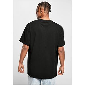Pánské tričko Urban Classics Oversized Gate Tee Pánské tričko Urban Classics Oversized Gate Tee