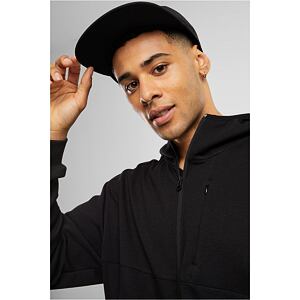 Pánská mikina Urban Classics Scuba Zip Pocket Hoody Pánská mikina Urban Classics Scuba Zip Pocket Hoody