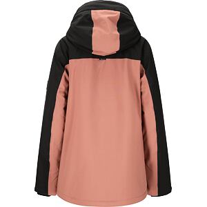 Dámská lyžařská bunda Whistler Montill W-PRO 10000 Dámská lyžařská bunda Whistler Montill W-PRO 10000