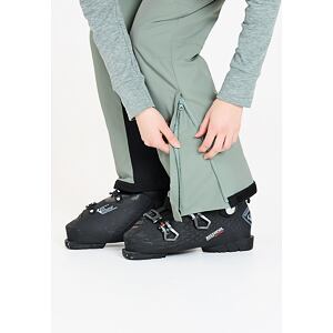 Dámské lyžařské kalhoty Whistler Drizzle W-Pro 10000 Dámské lyžařské kalhoty Whistler Drizzle W-Pro 10000