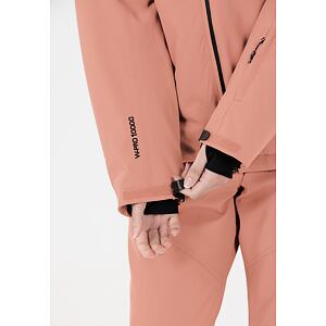 Dámská lyžařská bunda Whistler Drizzle W-Pro 10000 Dámská lyžařská bunda Whistler Drizzle W-Pro 10000