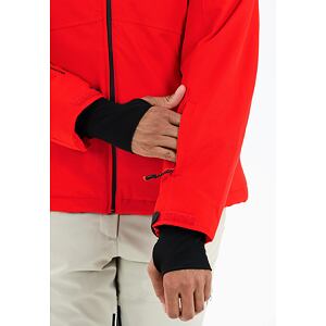 Dámská lyžařská bunda Whistler Drizzle W-Pro 10000 Dámská lyžařská bunda Whistler Drizzle W-Pro 10000