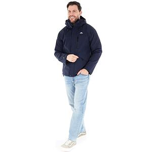 Pánská nepromokavá bunda Trespass Corvo Pánská nepromokavá bunda Trespass Corvo