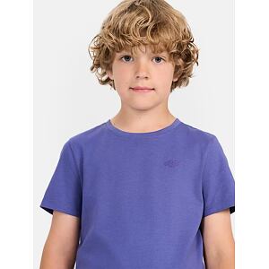 Chlapecké tričko 4F
