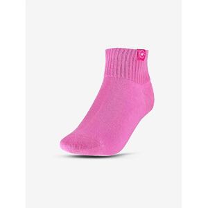 Dívčí ponožky 4F F395 (2pack)