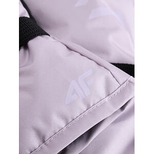 Dětské rukavice 4F