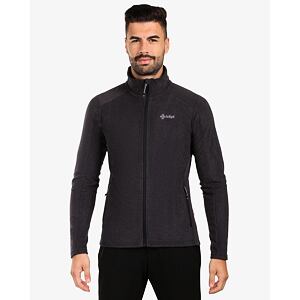 Pánská fleecová mikina Kilpi GLAMER-M