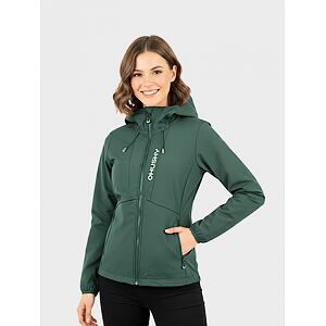 Dámska softshell bunda Husky Silvo L