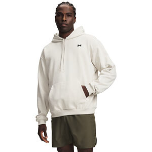 Pánská mikina Under Armour Icon HW Terry Hoodie