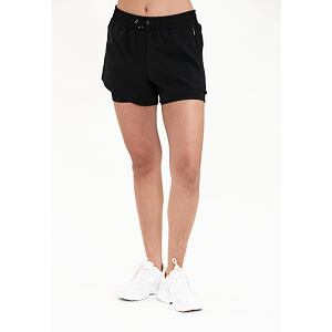 Dámské šortky Athlecia Timmie 2v1