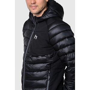 Pánska prešívaná bunda Hannah Revel Hoody